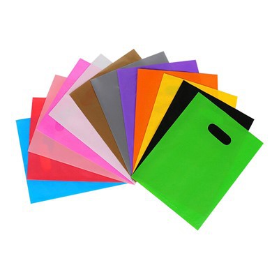 Bossa de plàstic laminat